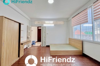 STUDIO CỬA SỔ TRỜI MÁY GIẶT RIÊNG NGAY NHÀ GA T3 QUẬN TÂN BÌNH