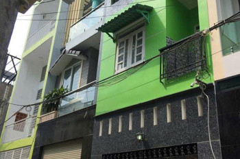 (10tr) Cho Thuê Nhà 3PN 3WC, 1 trệt 2 lầu, 150m², Linh Đông Thủ Đức – 10tr/tháng