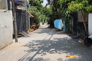 8tr🏡 Nhà Linh Đông – hẻm ô tô thông – gần Chung Cư 4S – 2pn1wc. DTSD 100m2