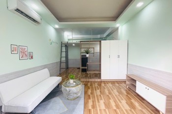 DUPLEX SIÊU RỘNG NGAY TRƯỜNG CHINH TÂN BÌNH