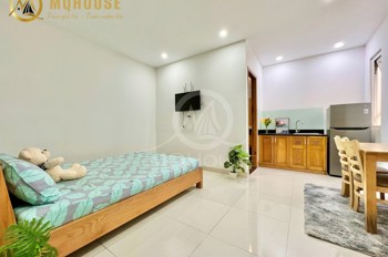 CHO THUÊ STUDIO FULL NỘI THẤT – GẦN NGÃ 4 BẢY HIỀN, E-TOWN CỘNG HÒA
