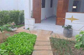 Nhà mặt tiền Đường Số, P. Linh Đông, Thủ Đức – 4x25m – 2PN 2WC– nhà mới 100% – 10tr/tháng