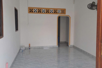 Nhà mặt tiền Đường Số, P. Linh Đông, Thủ Đức – 4x25m – 2PN 2WC– nhà mới 100% – 10tr/tháng