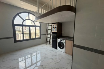 DUPLEX MỚI 100% GIÁP GÒ VẤP - TÂN BÌNH