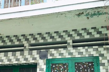 Nhà nguyên căn  Đường số 8, P. Linh Tây Thủ Đức 2PN 1WC 1 trệt 1 lầu gần chợ Thủ Đức giá 5.5tr/tháng