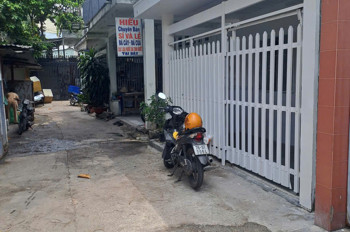 Cho thuê nhà cấp 4 đường hoàng diệu 2,p. linh trung. hẻm 3 gác, diện tích 70m2