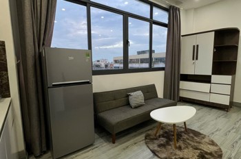 Căn Hộ Studio Siêu Rộng Cửa Sổ Thoáng Ngay ĐH Văn Hiến Tân Bình