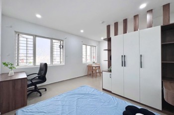STUDIO DỰ ÁN MỚI KHAI TRƯƠNG CỬA SỔ TRỜI RIÊNG FULL NỘI THẤT RỘNG THOÁNG