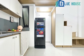DUPLEX FULL NỘI THẤT NGAY AEON MALL TÂN PHÚ