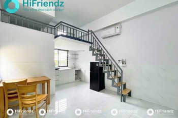 DUPLEX CỬA SỔ TRỜI NGAY HỌC VIỆN HÀNG KHÔNG - TÂN BÌNH