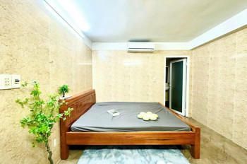 CHO THUÊ PHÒNG STUDIO FULL NỘI THẤT GIÁ HẠT DẺ - PHÙ HỢP HỌC SINH SINH VIÊN KHU VỰC TÂN PHÚ