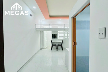 CHO THUÊ PHÒNG DUPLEX GÁC CAO FULL NỘI THẤT GIÁ HỌC SINH SINH VIÊN - CÓ BANCOL RIÊNG THOÁNG - 1,2 NG