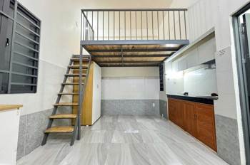 CHO THUÊ PHÒNG DUPLEX FULL NỘI THẤT – THIẾT KẾ HIỆN ĐẠI