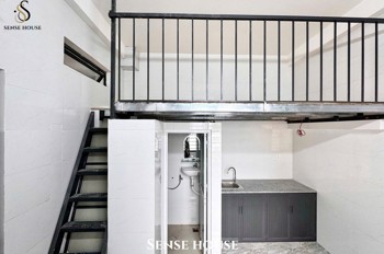 DUPLEX FULL NỘI THẤT NGAY ĐH CÔNG THƯƠNG - AEON TÂN PHÚ
