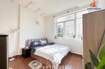 STUDIO CỬA SỔ TRỜI NGAY NHÀ GA T3 QUẬN TÂN BÌNH