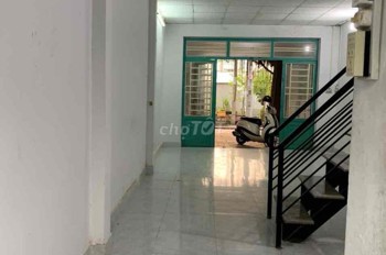 Cho Thuê Nhà Đường số 4, Trường Thọ – 1 trệt 1 gác gỗ – 1PN 2WC – hẻm ô tô – 6tr/tháng
