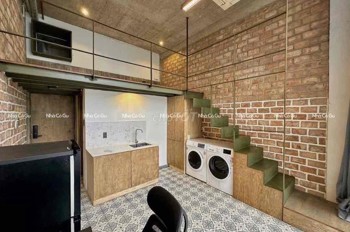 DUPLEX CỬA SỔ TRỜI NGAY ETOWN CỘNG HOÀ QUẬN TÂN BÌNH