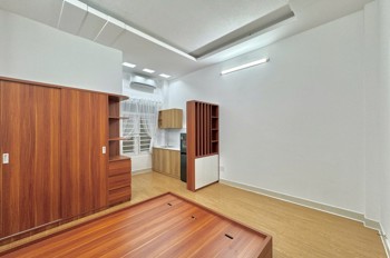 ✨ CHO THUÊ CĂN HỘ STUDIO TÁCH BẾP – GẦN AEON TÂN PHÚ & ĐH CÔNG THƯƠNG
