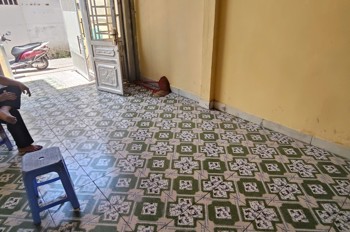 CHO THUÊ NHÀ NGUYÊN CĂN HẺM Ô TÔ - ĐƯỜNG 9 LINH TÂY