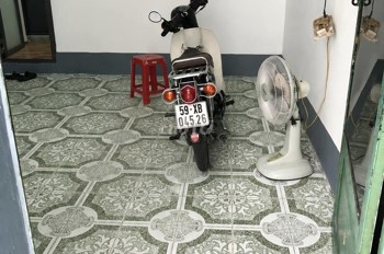 Cho thuê nhà mini Đường Gò Dưa, Tam Bình, Thủ Đức. 36m2 1pn1wc giá 4tr/tháng