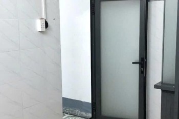 Cho thuê nhà mini Đường Gò Dưa, Tam Bình, Thủ Đức. 36m2 1pn1wc giá 4tr/tháng