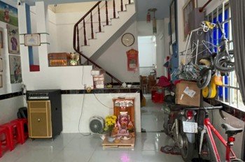 CHO THUÊ NHÀ NGUYÊN CĂN ĐƯỜNG 48, HIỆP BÌNH CHÁNH, THỦ ĐỨC - 3pn2wc