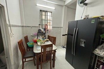 CHO THUÊ NHÀ NGUYÊN CĂN ĐƯỜNG 48, HIỆP BÌNH CHÁNH, THỦ ĐỨC - 3pn2wc