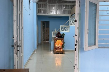 Cho thuê nhà Nguyên căn, mặt tiền đường 37, Phường Hiệp Bình Chánh, 2pn1wc giá 9tr