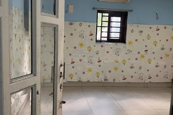 Cho thuê nhà Nguyên căn, mặt tiền đường 37, Phường Hiệp Bình Chánh, 2pn1wc giá 9tr
