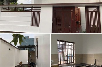 Cho Thuê Nhà Hẻm 54 Đường 36 Linh Đông - Thủ Đức , DT 135m2 có 2pn2wc giá 12tr/tháng