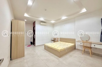 CHO THUÊ CĂN HỘ STUDIO FULL NỘI THẤT – GẦN SÂN BAY TÂN SƠN NHẤT & VÒNG XOAY LĂNG CHA CẢ