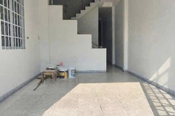Cho thuê nhà 4pn2wc Đường số 4 p. Trường thọ - Có Sân, Hẻm 3 gác Giá 12tr/tháng