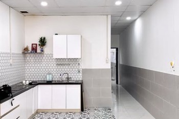 Cho thuê Nhà cấp 4, DT 80m2 gồm 2PN, 2WC,  Đường Số 42, Hiệp Bình Chánh - Thủ Đức