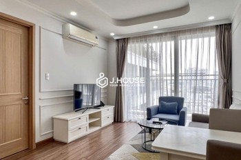 CHO THUÊ CĂN HỘ 1 PHÒNG NGỦ – CÓ BAN CÔNG – GẦN NHÀ GA T3