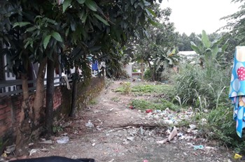 Mình Chính Chủ Bán Đất Long Thành Tỉnh Đồng Nai