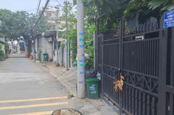 Cho thuê nhà nguyên căn hẻm xe tải đường số 2, Trường Thọ, DT 100m2 Giá 10tr/tháng