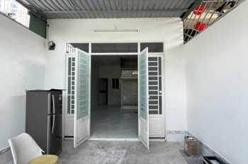 NHÀ NGUYÊN CĂN LINH ĐÔNG – San rộng – hẻm xe tải – Dọn ở ngay – 8TR/THÁNG
