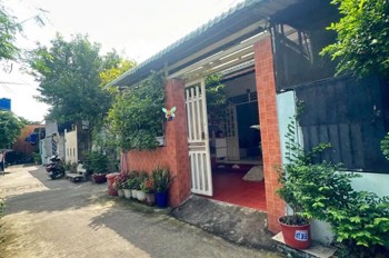 Cho Thuê Nhà mái thái mát mẻ,P. Linh Tây, gần Phạm Văn Đồng. 100m2 gồm 2PN1WC Giá thuê 9.5tr/tháng