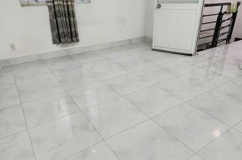 Cho thuê nhà NGUYÊN CĂN đường xe tải gần Phạm Văn Đồng chỉ 8tr tháng 2pn 2wc
