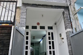 Cho thuê nhà Đường Tô Ngọc Vân, p. Linh Đông - 2pn3wc giá 6tr/tháng
