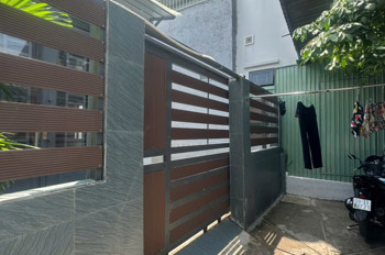 Cho thuê Nhà Đường Số 48, Hiệp Bình Chánh, gần Gigamall – 3PN, 2WC, 70m² – 10tr/tháng