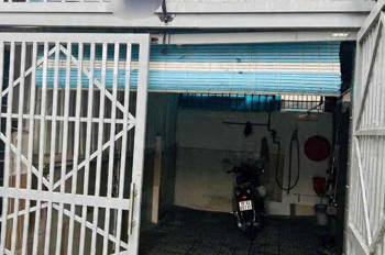 Cho thuê nhà Đường số 8, p. Linh Trung, Thủ Đức - DT 107m2 có 2pn2wc Giá 8tr/tháng