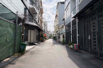 Cho thuê NHÀ 3PN 3WC – HẺM Ô TÔ ĐƯỜNG 22 LINH ĐÔNG – 11TR/THÁNG