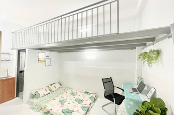 PHÒNG TRỌ KHU VỰC GÒ VẤP CŨ, TP.HCM