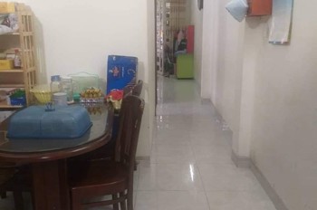 Cho thuê Nhà Đường Tam Bình, P. HBC - 3PN 2WC, 110m², nội thất, sân rộng, 9tr/tháng