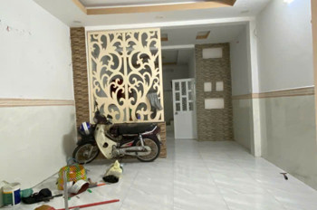 Cho thuê nhà nguyên căn đường số 9, Linh Tây, Thủ Đức – 2PN, hẻm xe tải, 9tr/tháng