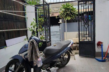 Cho Thuê nhà Nguyên Căn Đg Tô Ngọc Vân, p. Linh Đông  -3WC 2WC, SÂN RỘNG - GIÁ TỐT 9tr/tháng
