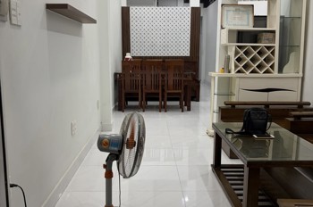Cho thuê nhà nguyên căn gần chợ Thủ Đức – 2PN 2WC, full nội thất, 7.5tr/tháng
