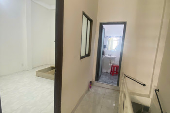 Cho thuê phòng – Hẻm 17 Đường số 22, P. Linh Đông, TP. Thủ Đức, 3-4tr/tháng (bao điện nước)