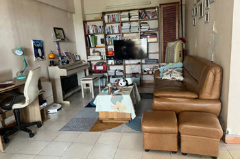 Cho thuê Chung Cư Gia Phúc, Linh Chiểu, Thủ Đức – 2PN 1WC, full nội thất, 67m², 8tr/tháng